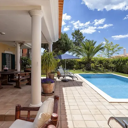 Martinhal Quinta Family 4* Quinta do Lago