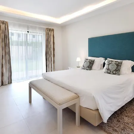 Martinhal Quinta Family 4* Quinta do Lago