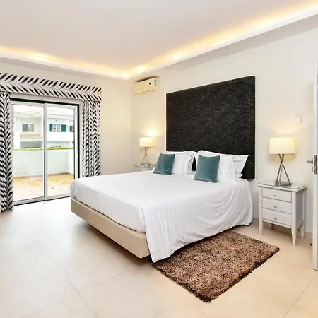 Feriested Martinhal Quinta Family 4*