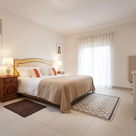 Martinhal Quinta Family Feriested