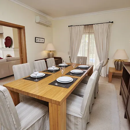 Martinhal Quinta Family 4* Quinta do Lago