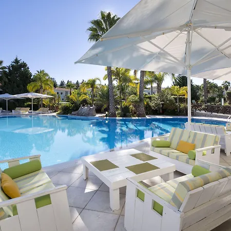Resort Martinhal Quinta Family