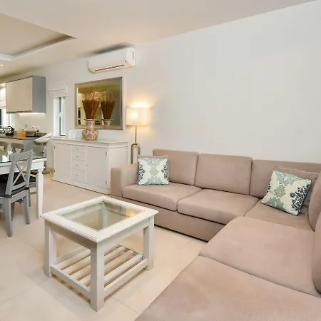 Resort Martinhal Quinta Family 4*