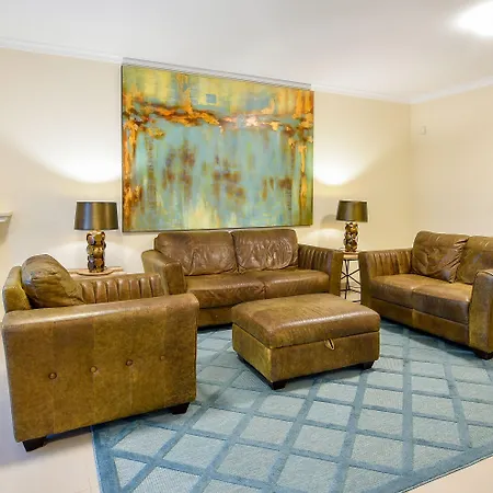 Resort Martinhal Quinta Family 4*