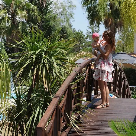Feriested Martinhal Quinta Family 4*