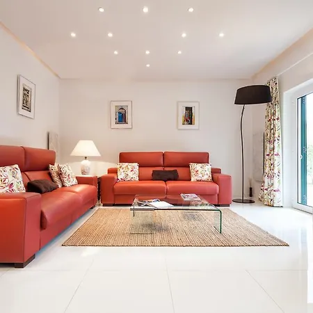 Feriested Martinhal Quinta Family 4*