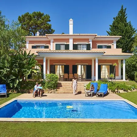 Resort Martinhal Quinta Family 4*