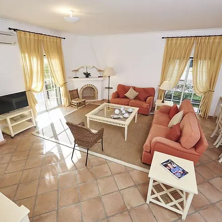Feriested Martinhal Quinta Family Quinta do Lago