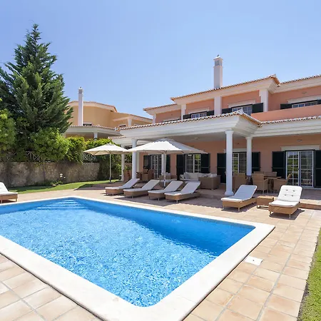 Resort Martinhal Quinta Family 4*