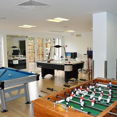 Martinhal Quinta Family Resort Quinta do Lago