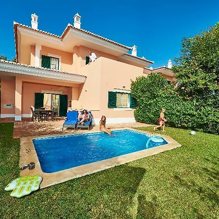Resort Martinhal Quinta Family