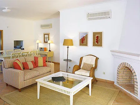 Feriested Martinhal Quinta Family 4*