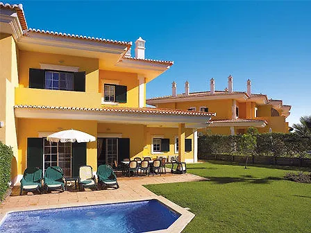Feriested Martinhal Quinta Family 4*
