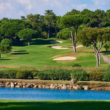 Martinhal Quinta Family Feriested 4*