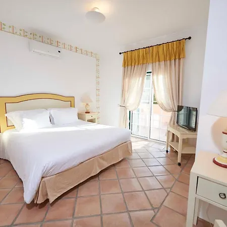 Martinhal Quinta Family Feriested