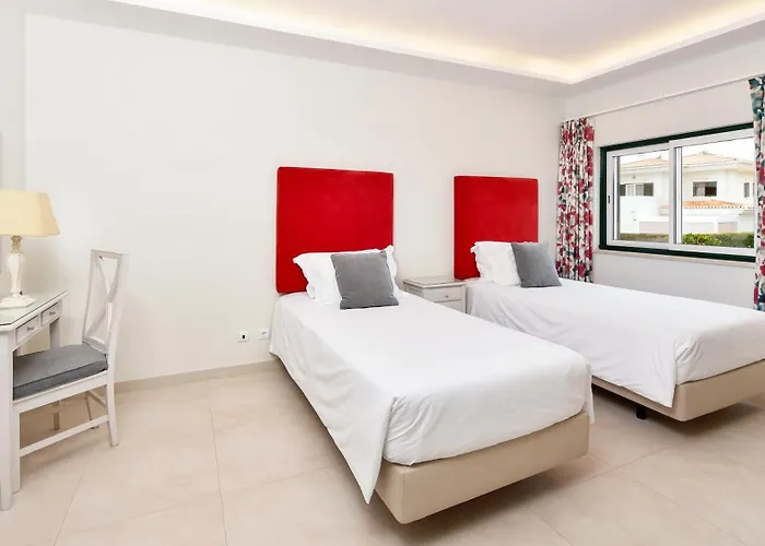 Martinhal Quinta Family 4*