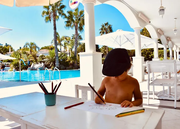 Martinhal Quinta Family Resort 4*