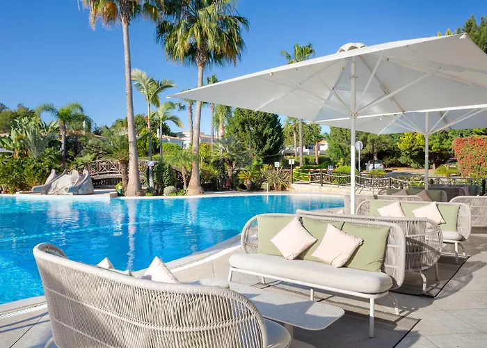 Resort Martinhal Quinta Family 4*