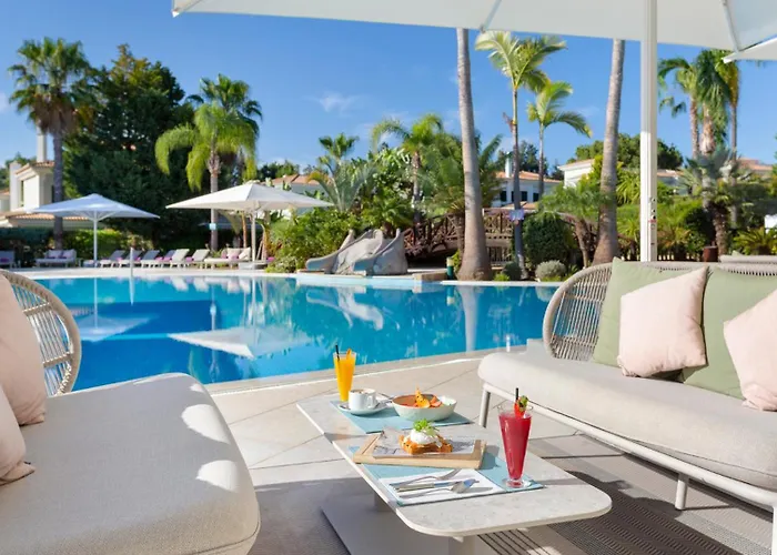 Martinhal Quinta Family 4*