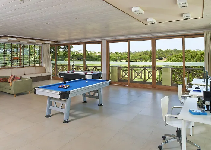 Martinhal Quinta Family 4*