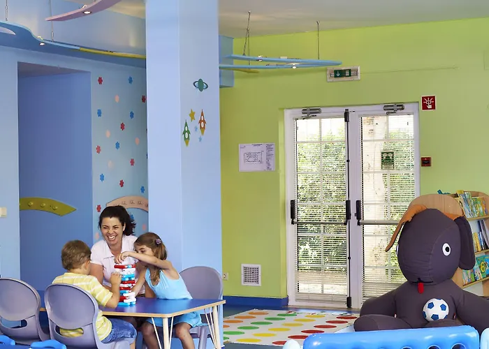 Martinhal Quinta Family Rezort Quinta do Lago