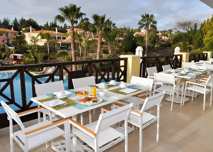 Resort Martinhal Quinta Family Quinta do Lago