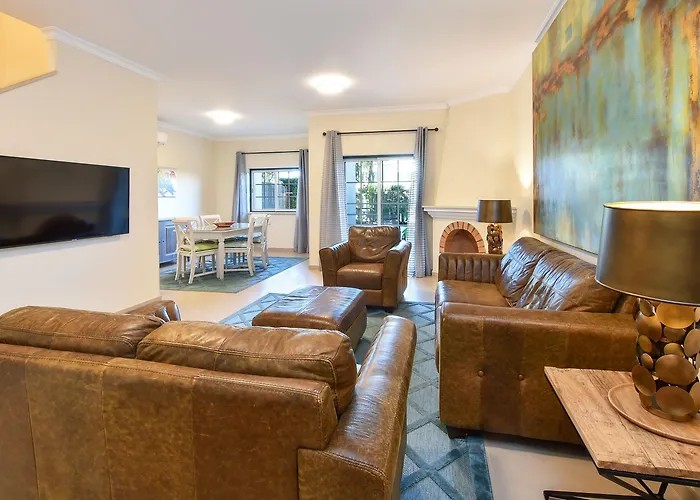 Martinhal Quinta Family