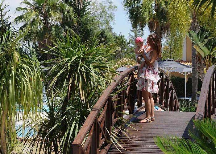 Rezort Martinhal Quinta Family 4*