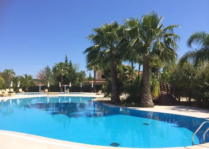 Martinhal Quinta Family Resort