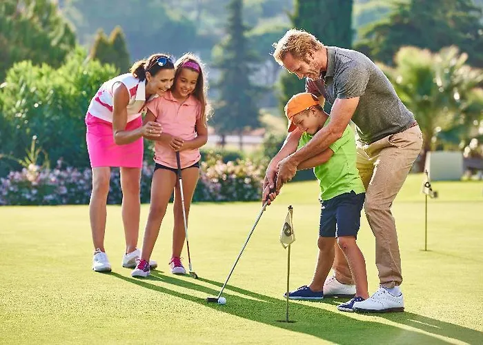 Rezort Martinhal Quinta Family 4*