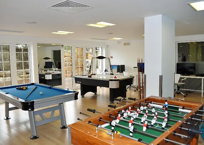 Martinhal Quinta Family Resort Quinta do Lago