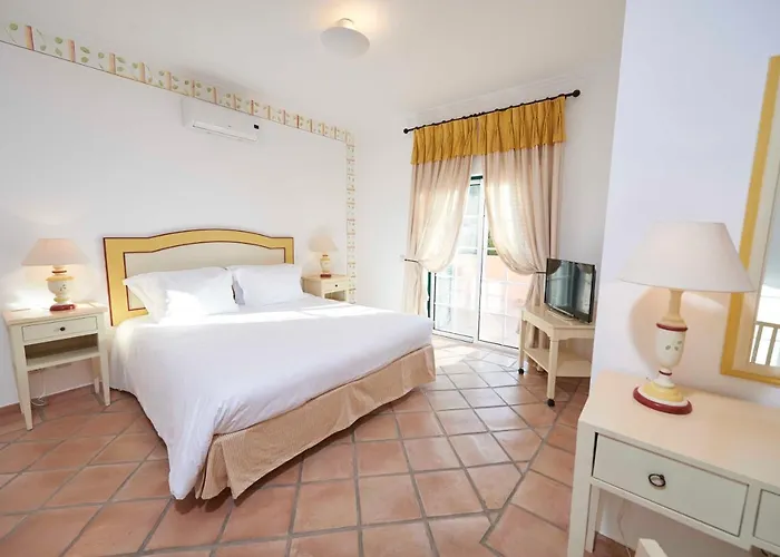 Martinhal Quinta Family Resort