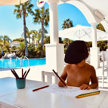 Martinhal Quinta Family Resort 4*