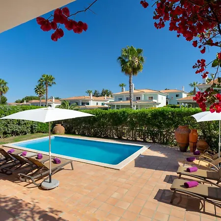 אתר נופש Martinhal Quinta Family 4*