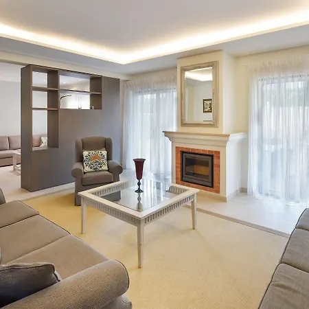 Martinhal Quinta Family Resort 4*