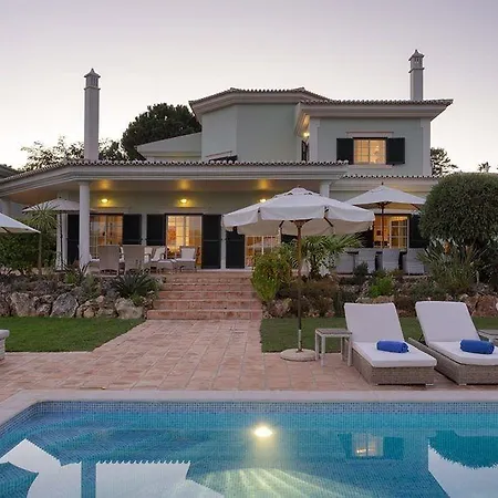 Martinhal Quinta Family 4* קינטה דו לאגו