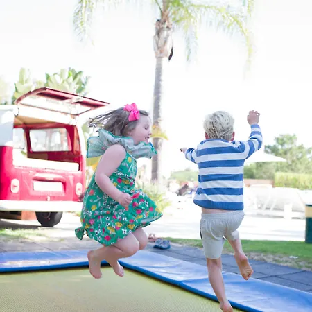 Martinhal Quinta Family 4*