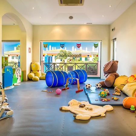 Martinhal Quinta Family אתר נופש 4*