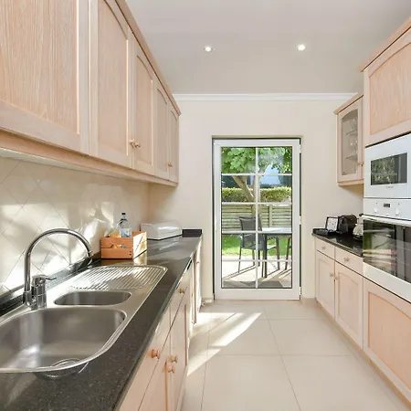 Martinhal Quinta Family אתר נופש 4*