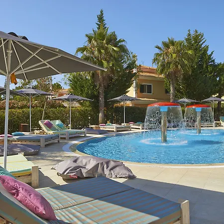 Martinhal Quinta Family 4*