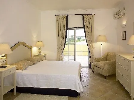 Martinhal Quinta Family 4* קינטה דו לאגו