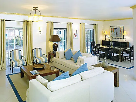 Martinhal Quinta Family 4* קינטה דו לאגו