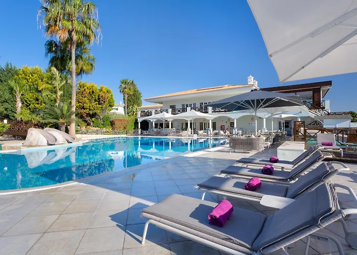 Martinhal Quinta Family 4*