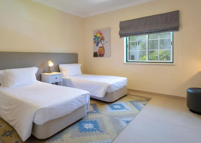 Martinhal Quinta Family Resort