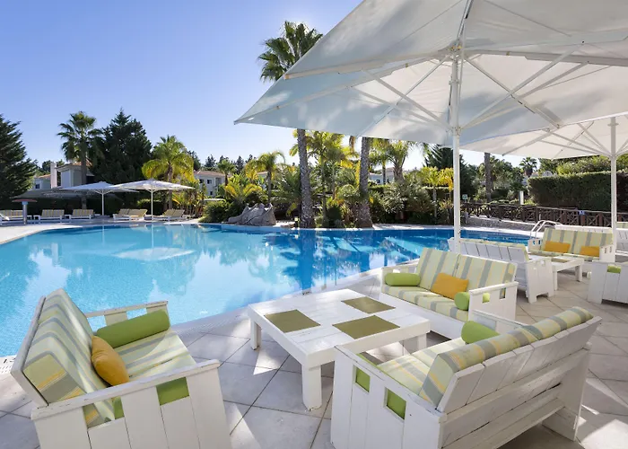 Resort Martinhal Quinta Family