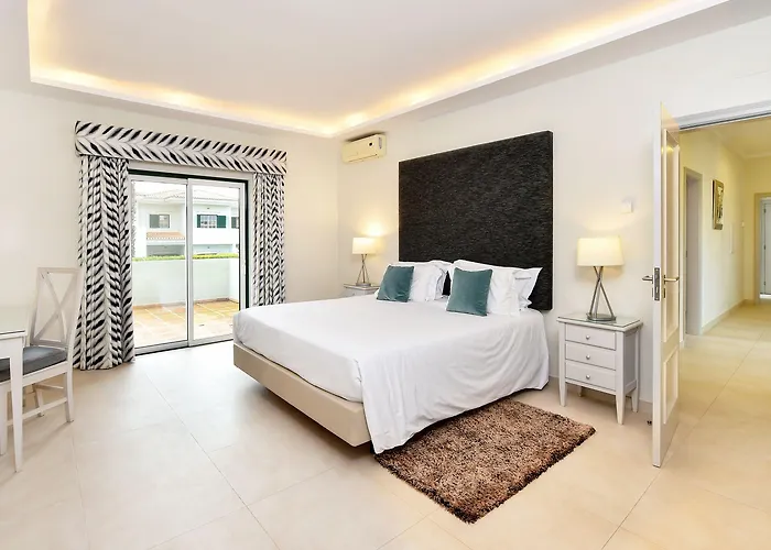 Martinhal Quinta Family Resort Quinta do Lago