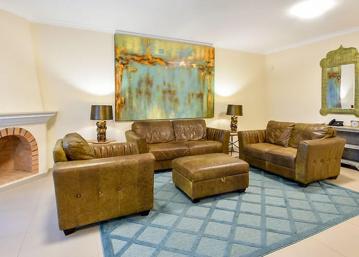 Resort Martinhal Quinta Family 4*