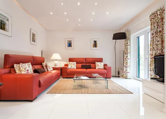 Resort Martinhal Quinta Family 4*